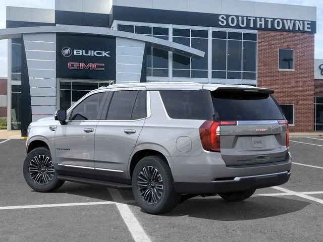 New 2026 Sterling Metallic GMC Elevation image 3