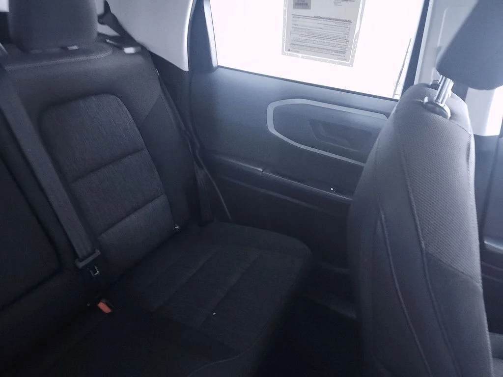Used 2021 Gray Ford Big Bend image 14