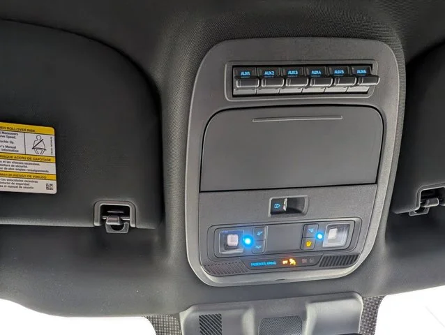 New 2026 Avalanche Ford Tremor® image 44