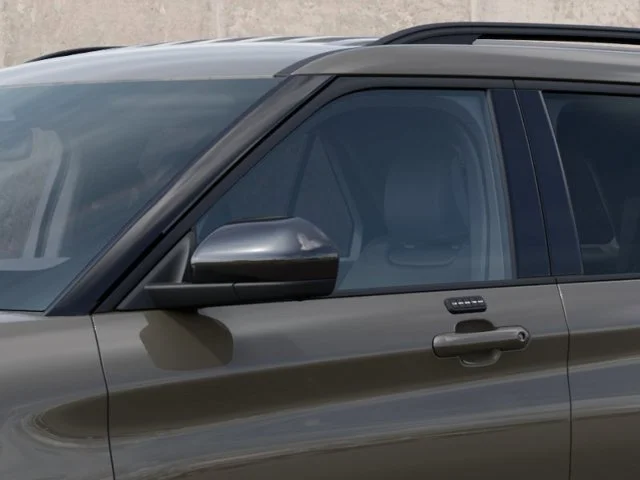 New 2027 Marsh Gray Ford Tremor® image 25
