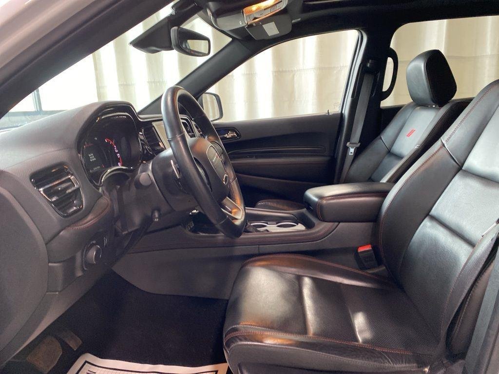 2025 Dodge Durango R/T - Photo 6