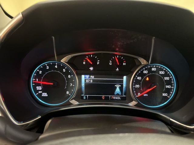 Used 2018 Black Chevrolet LT image 11