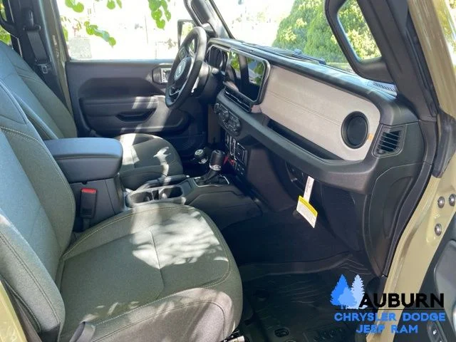 New 2026 41 Jeep Willys image 7