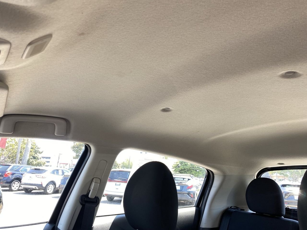 Used 2024 Jet Black Mitsubishi ES image 32
