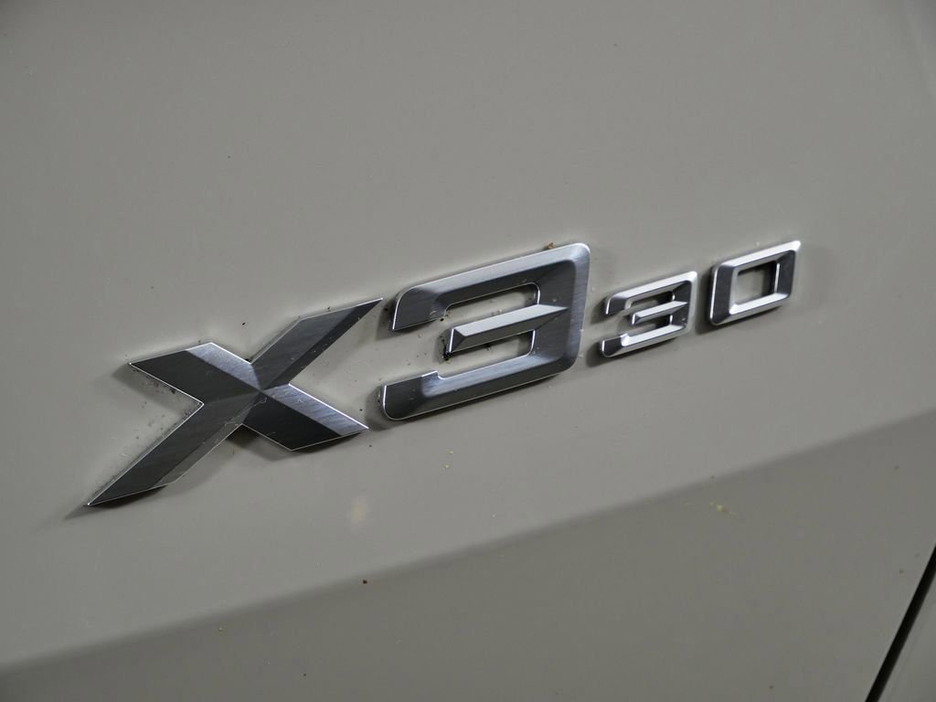 Used 2026 Dune Grey Metallic BMW 30 xDrive image 13