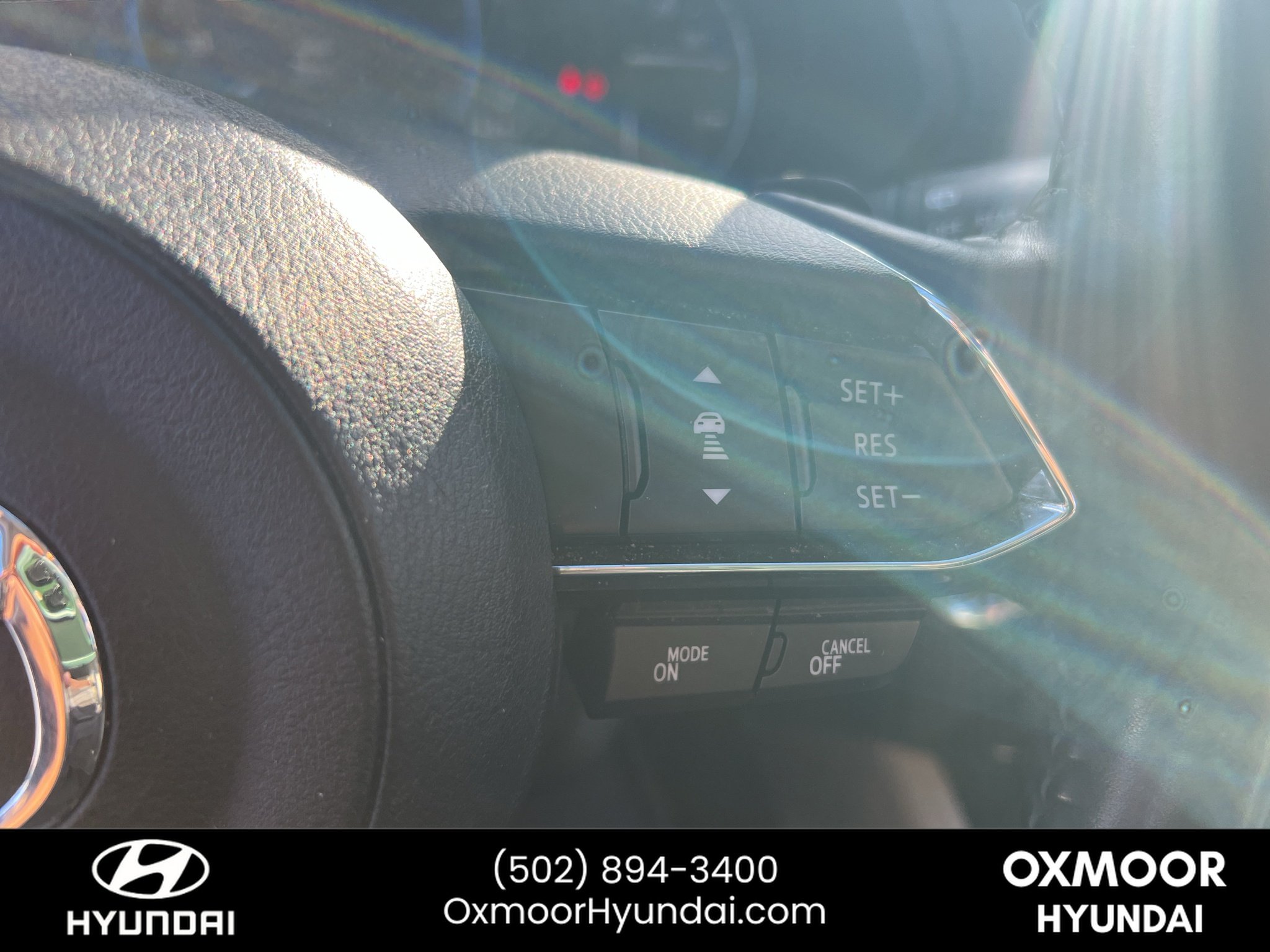 Used 2021 Soul Red Crystal Metallic Mazda Grand Touring Reserve image 10
