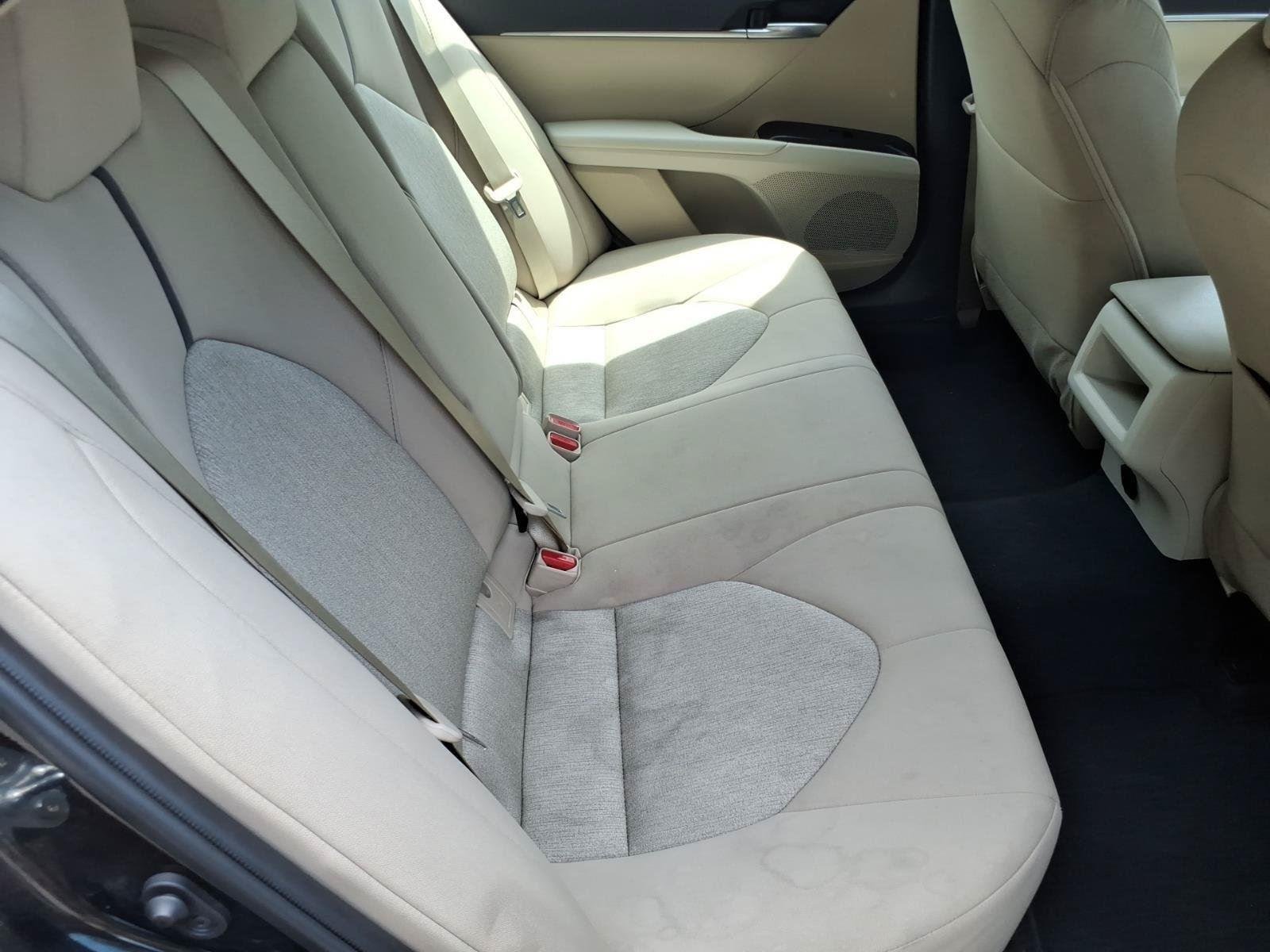 Used 2024  TOYOTA  image 24