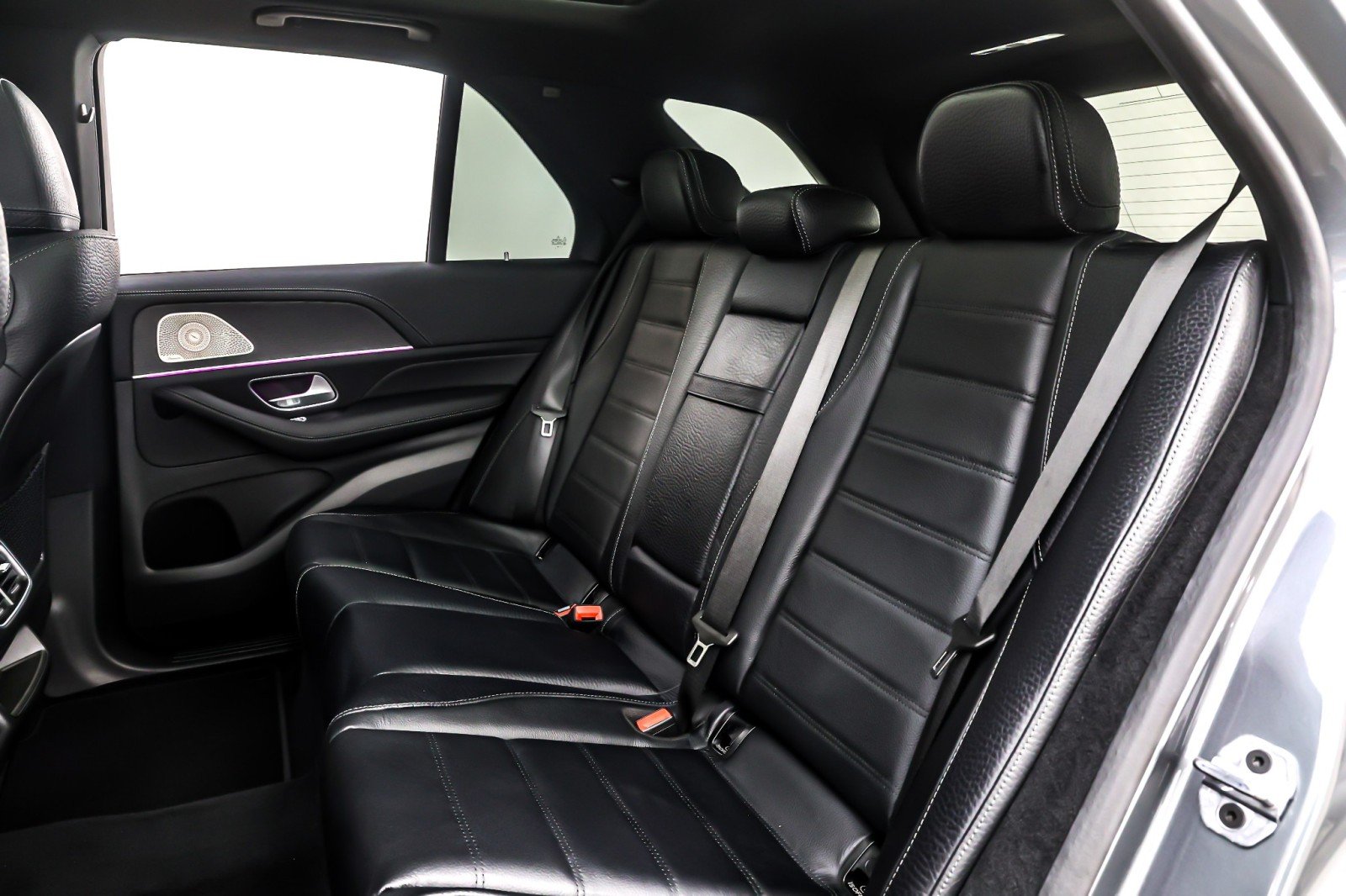 2025 Mercedes-Benz GLE GLE450E - Photo 8