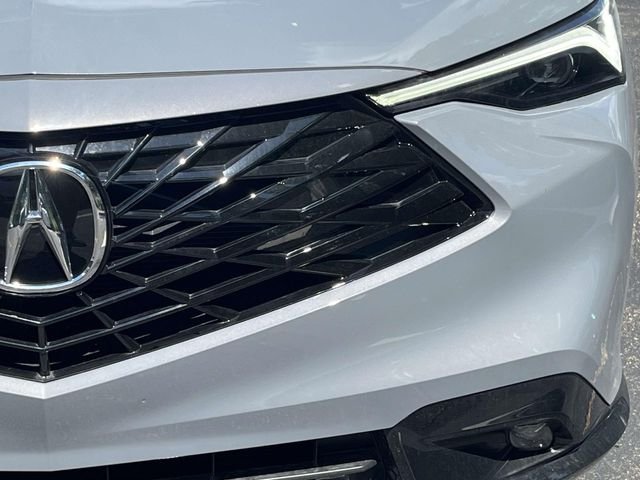 2025 Acura ADX A-Spec Package - Photo 11