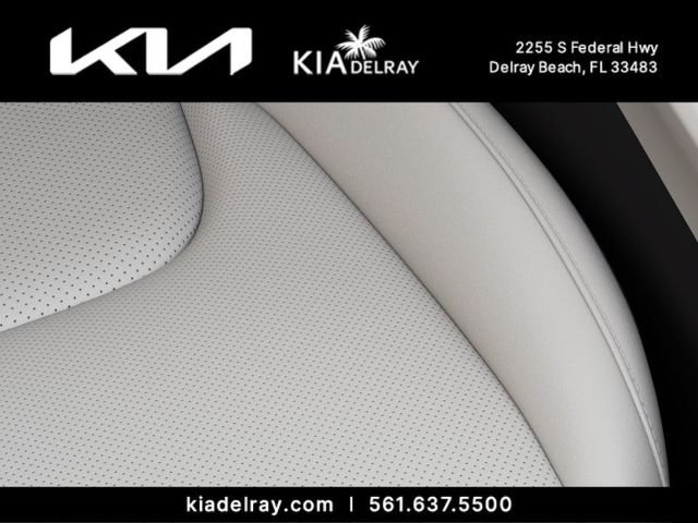 New 2027 Panthera Metal Kia EX image 24