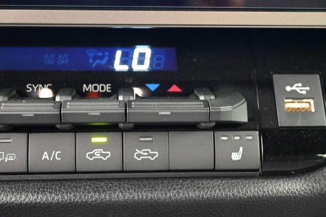 Used 2025 Red Toyota SR5 image 23