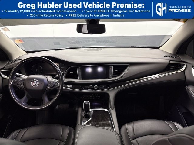 Used 2021 Gray Buick Avenir image 5