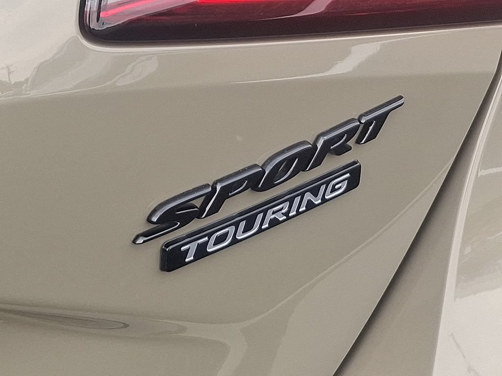 2026 Honda Civic Hatchback Sport Touring - Photo 63