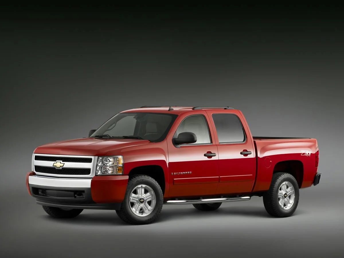 2013 Chevrolet Silverado 1500 Work Truck 4X4 Regular Cab SWB's photo