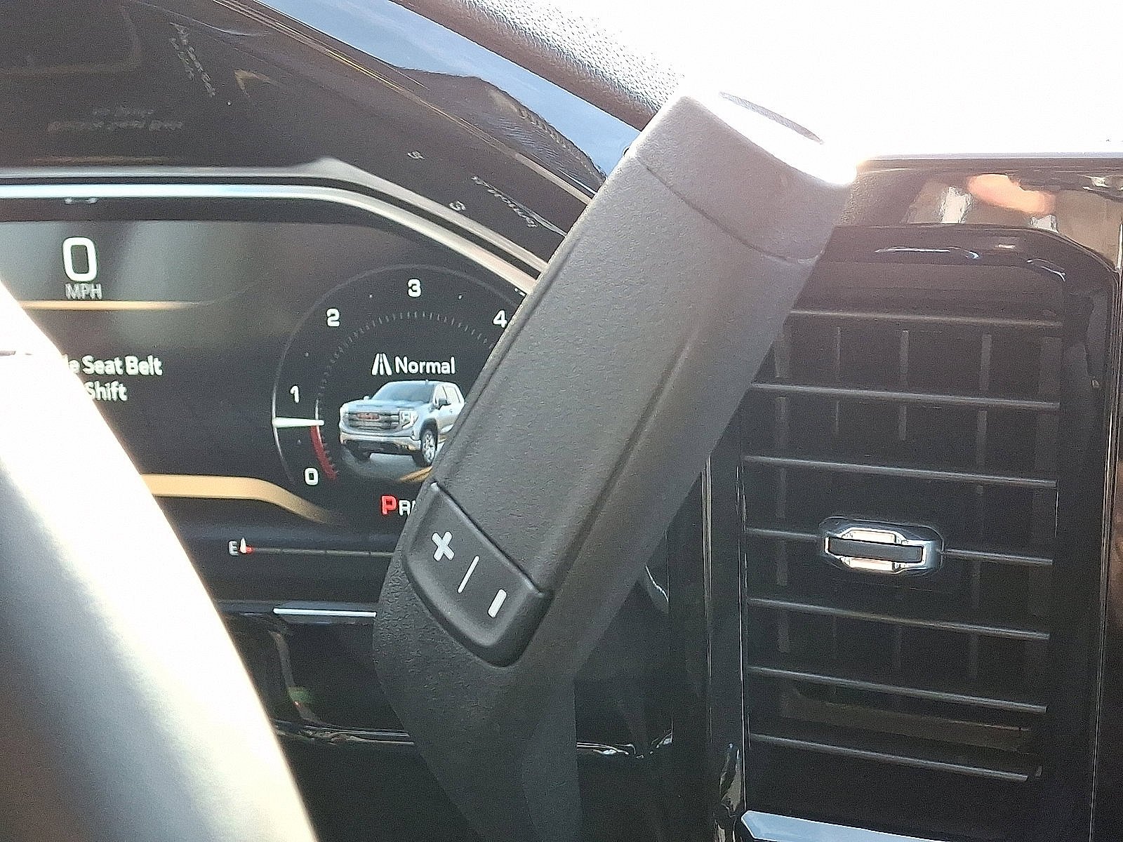2026 GMC Sierra 1500 Elevation - Photo 9