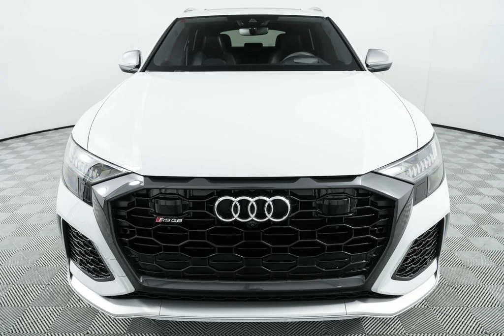 Used 2024 White Audi 4.0T image 60