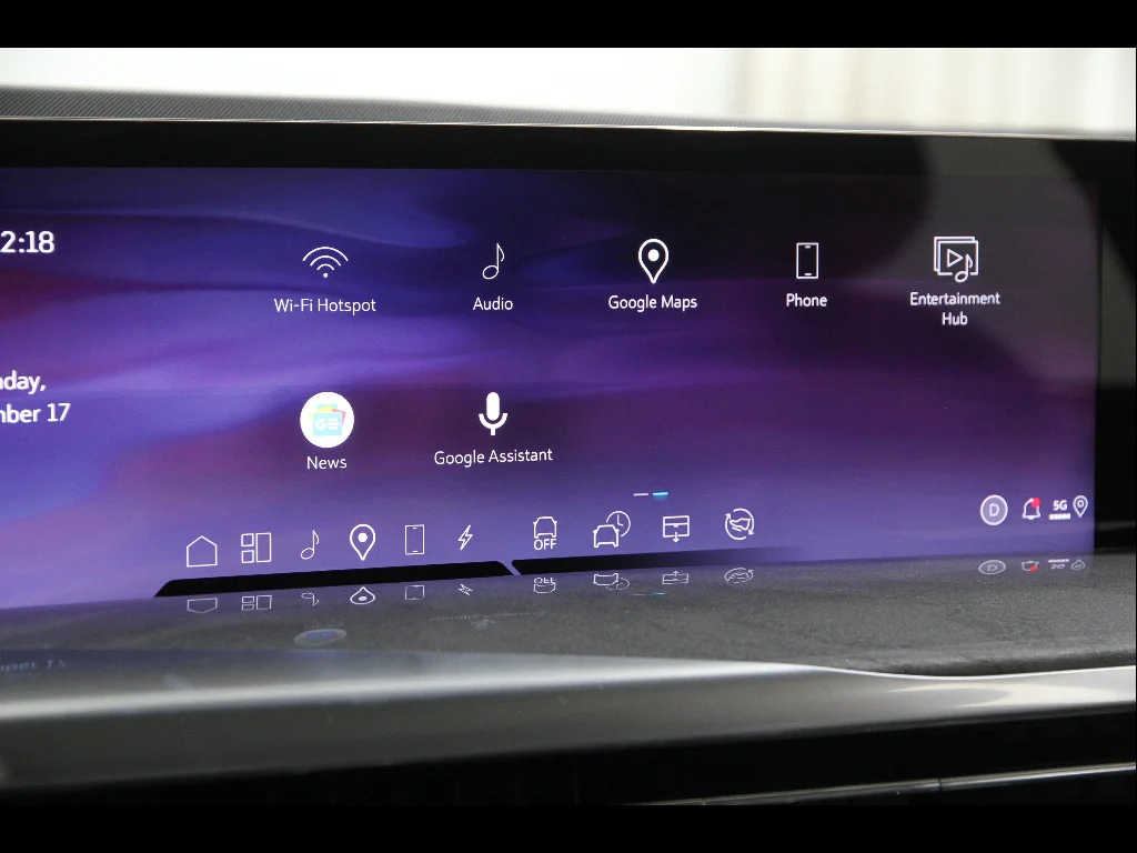 2026 Cadillac Escalade IQ Premium Luxury - Photo 11
