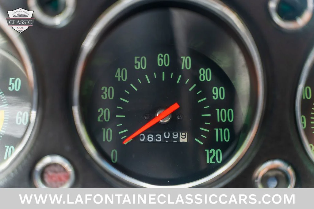 Used 1970 Black Chevrolet SS image 10