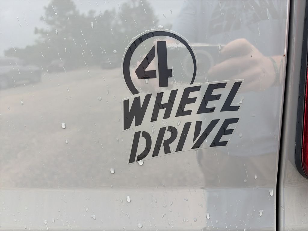 Used 2022 Gray Jeep Willys image 30