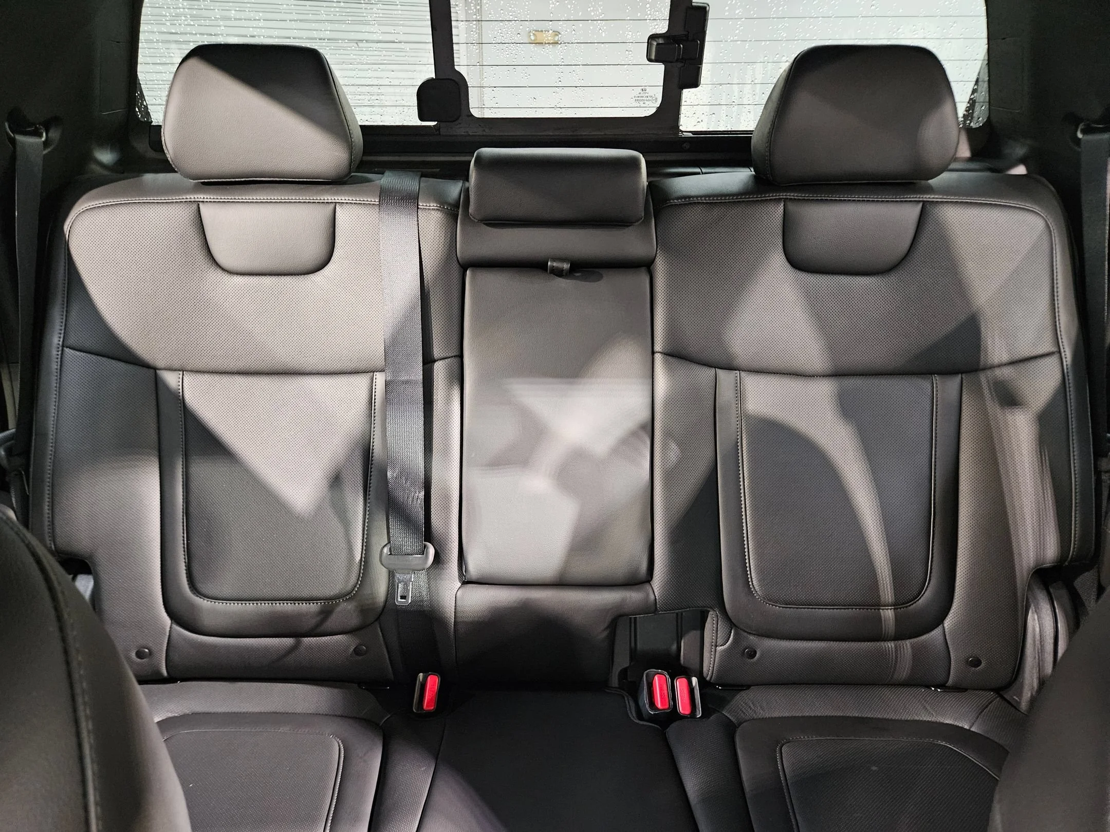 Used 2026 Hampton Gray Hyundai Limited image 13