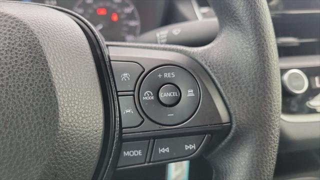 Certified Used 2025 CELESTITE Toyota  image 20