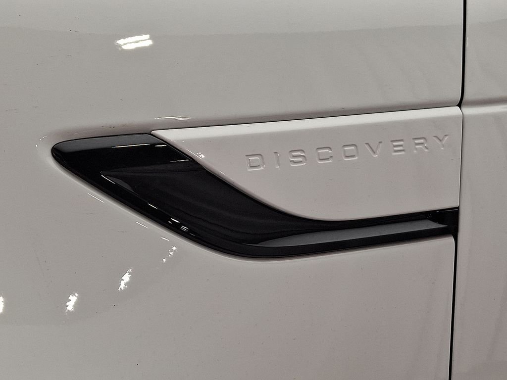 New 2026 Fuji White Land Rover Gemini Edition image 22