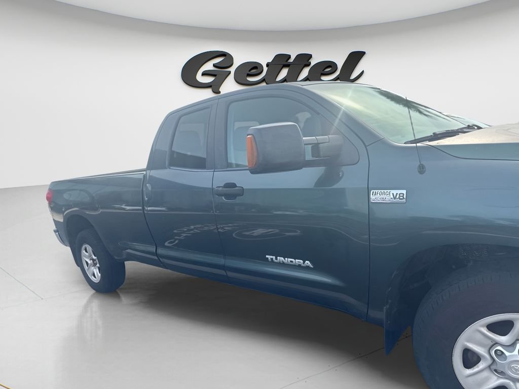 2008 Toyota Tundra SR5 - Photo 6