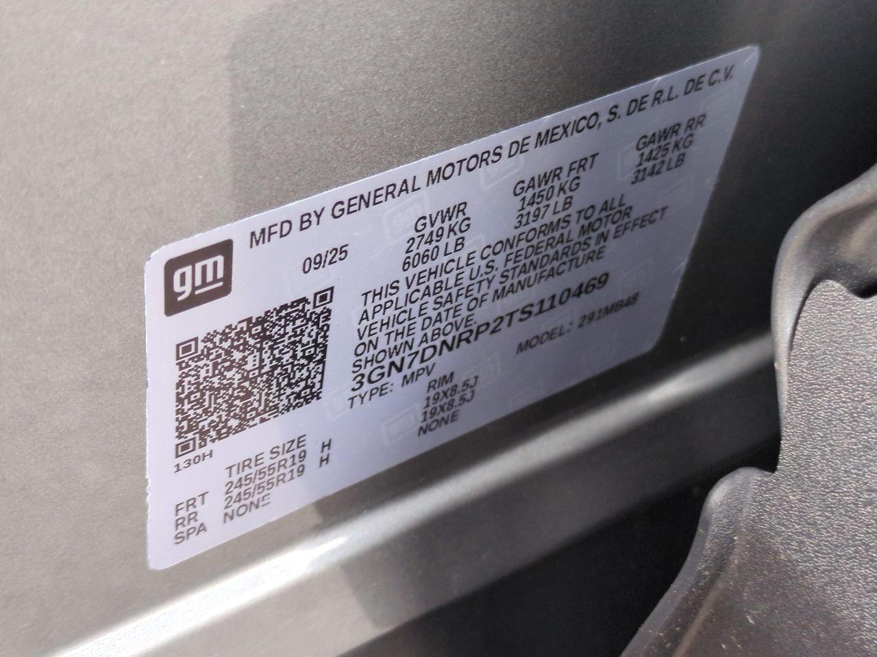 2026 Chevrolet Equinox EV 2LT - Photo 32