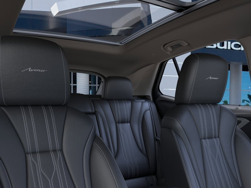2026 Buick Envision Avenir - Photo 24