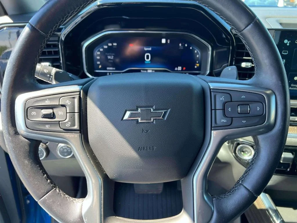 2022 Chevrolet Silverado 1500 RST - Photo 9