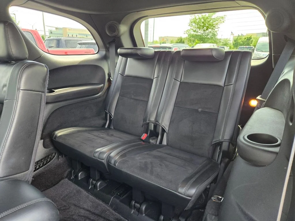 Used 2018 Black Dodge GT image 33