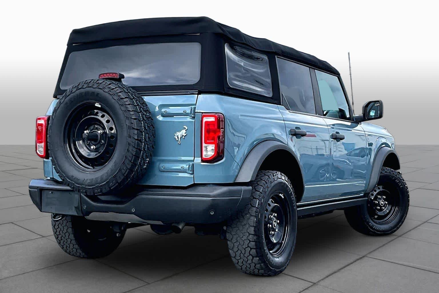 Used 2023 Area 51 Ford Black Diamond image 13