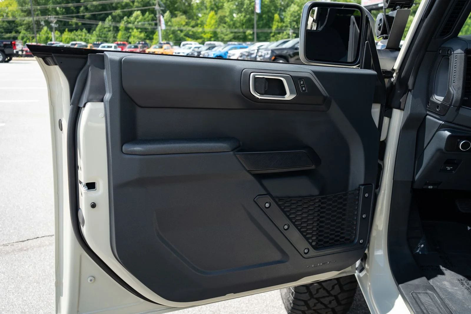 Used 2026 Beige Ford Big Bend image 32