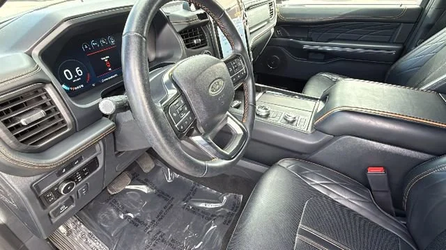 2024 Ford Expedition Platinum - Photo 10
