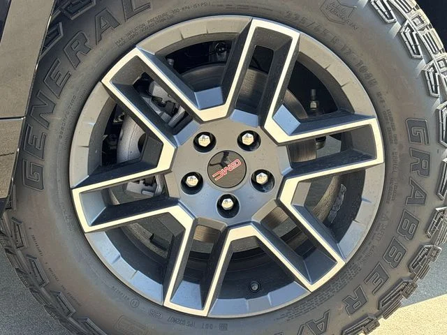 2026 GMC Terrain AT4 - Photo 84