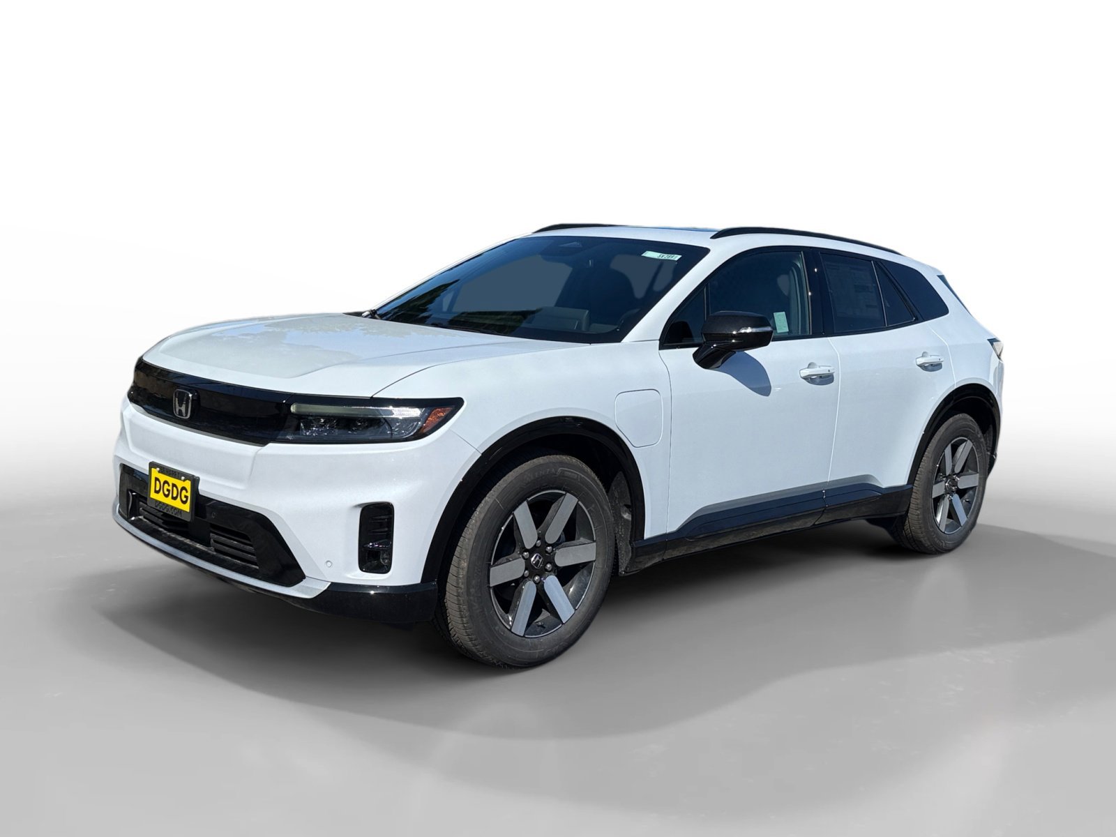 2026 Honda Prologue Touring AWD's photo