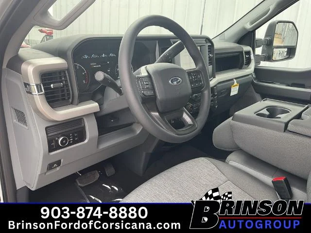 New 2026 Avalanche Ford F-250® XL image 27