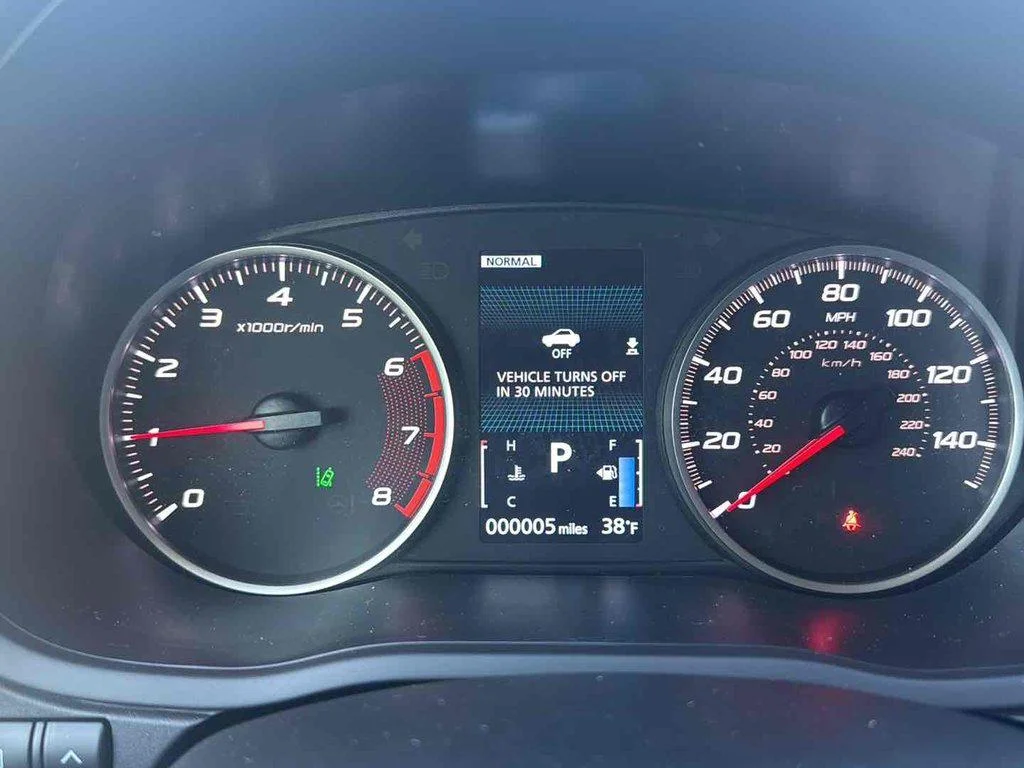 2026 Mitsubishi Eclipse Cross LE - Photo 18
