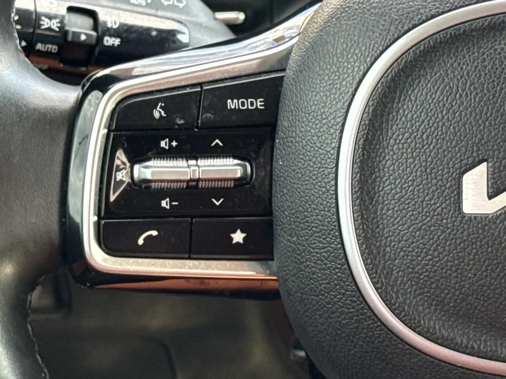 Used 2024 Black Kia SX Prestige image 13