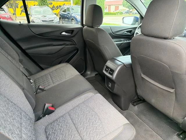 Used 2022 Blue Chevrolet LT image 27