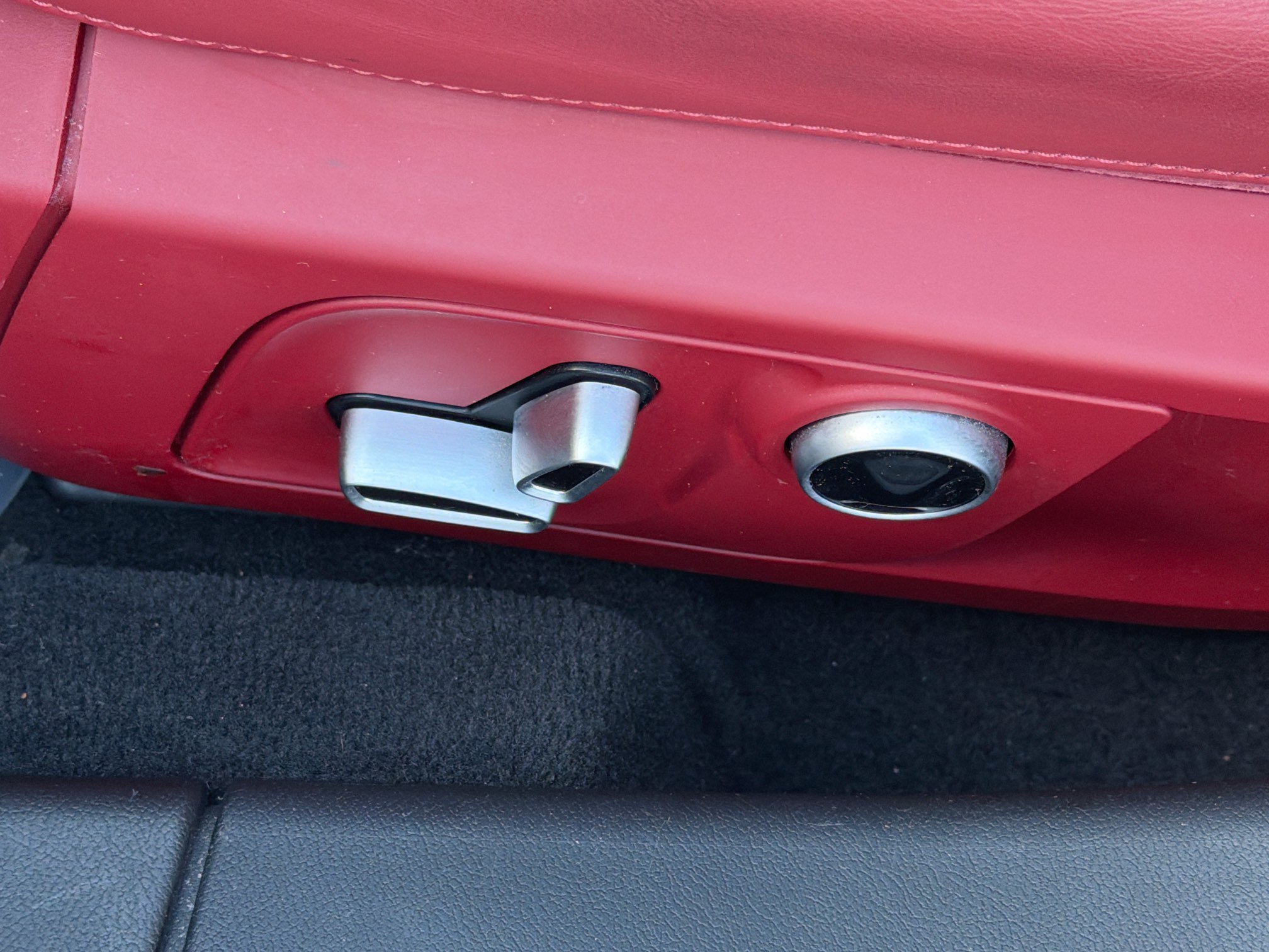 Used 2023  Maserati Modena image 24