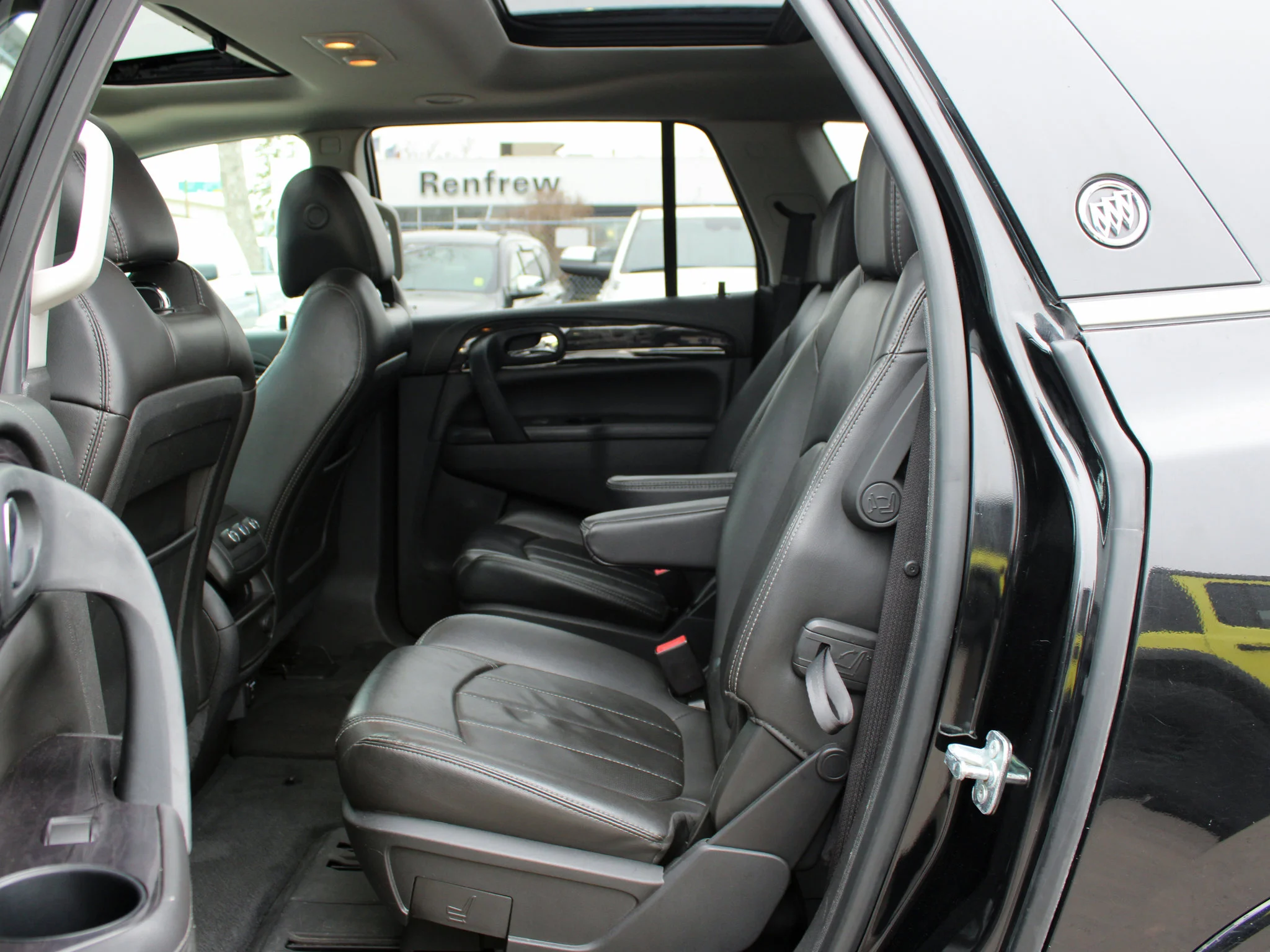 Used 2016  Buick Leather * Mechanic Special | Heated Seats | No Accidents | Sunroof | Remote Start image 14