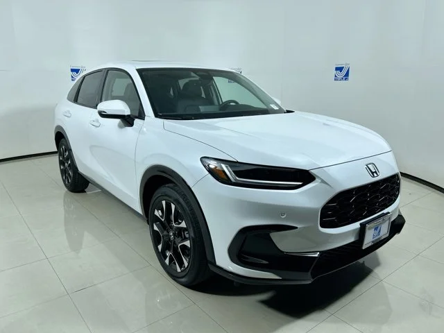 2026 Honda HR-V EX-L 2WD's photo