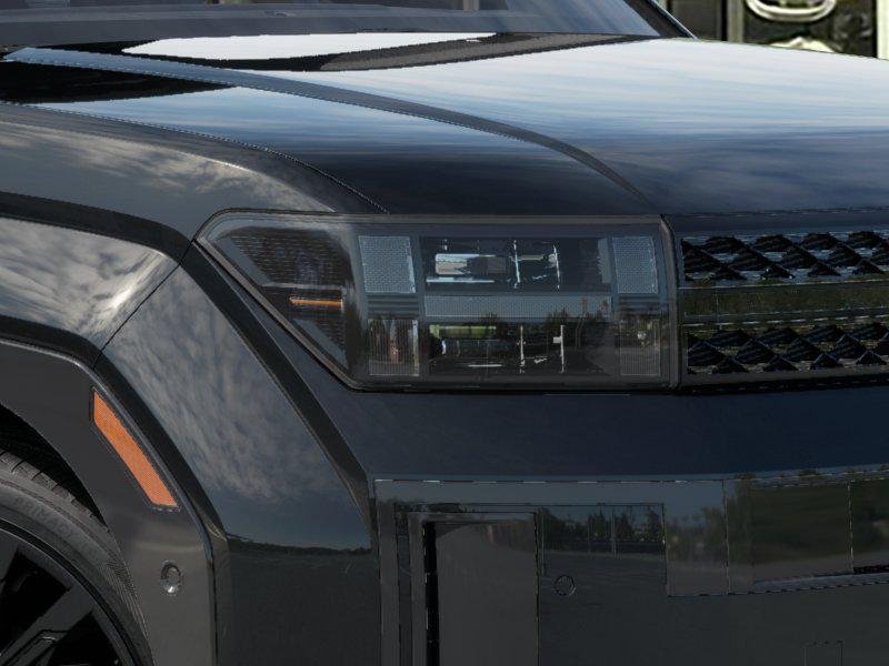 New 2027 Phantom Black Hyundai Calligraphy AWD image 9
