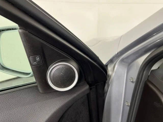 Used 2018 Lunar Silver Metallic Acura Advance Package image 19