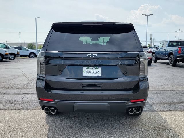 2026 Chevrolet Tahoe Z71 - Photo 7