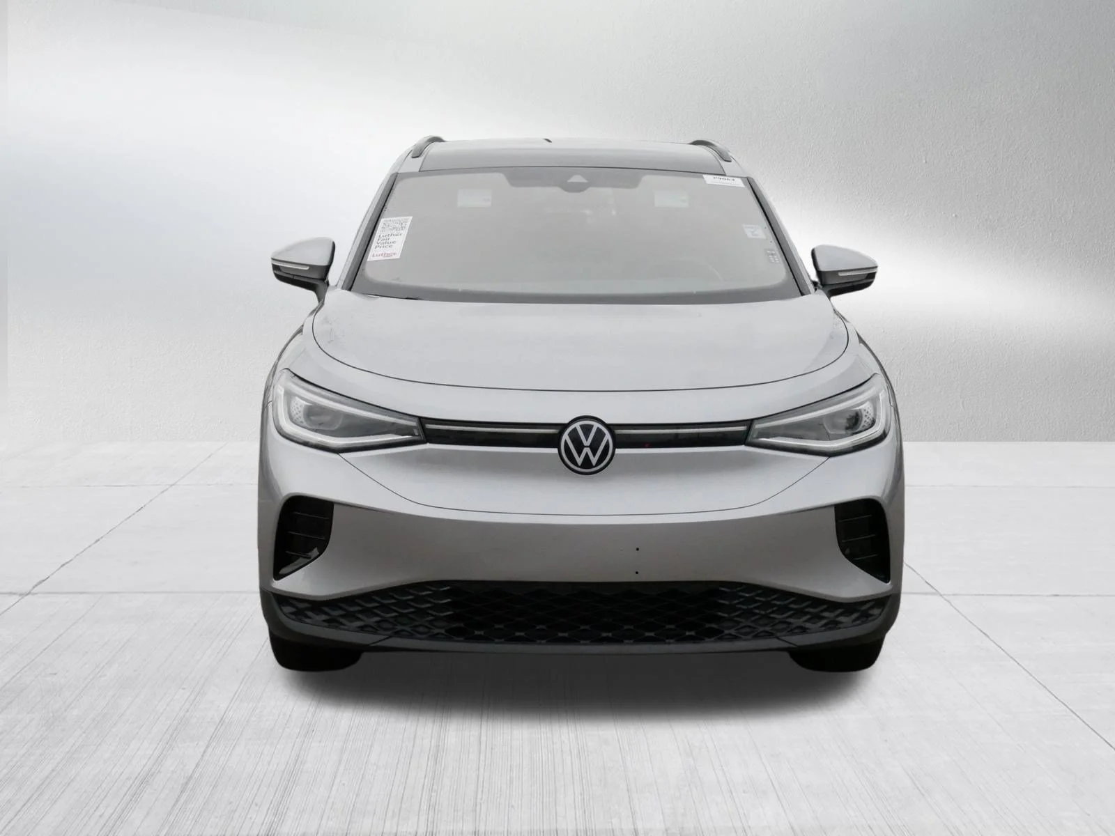 Used 2023 Volkswagen ID.4 PRO S with VIN 1V2WNPE85PC036566 for sale in Minneapolis, MN