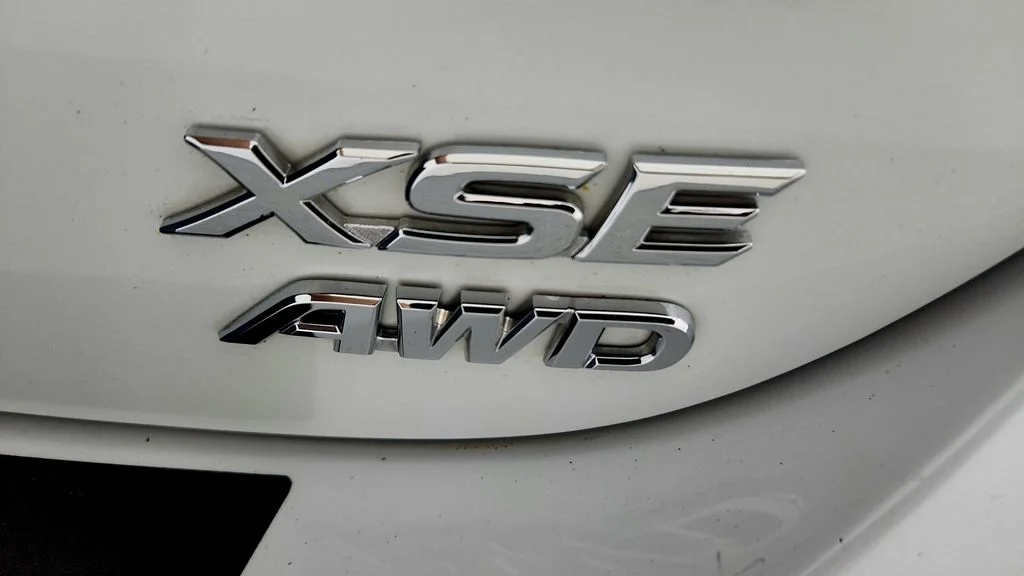 Certified Used 2021 Beige Toyota XSE image 14