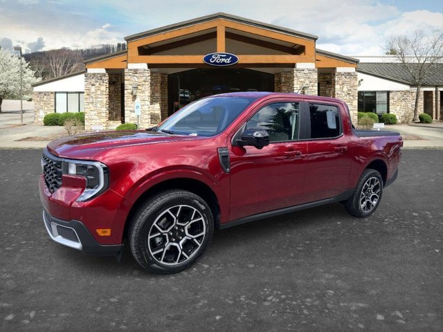 2026 Ford Maverick Lariat®