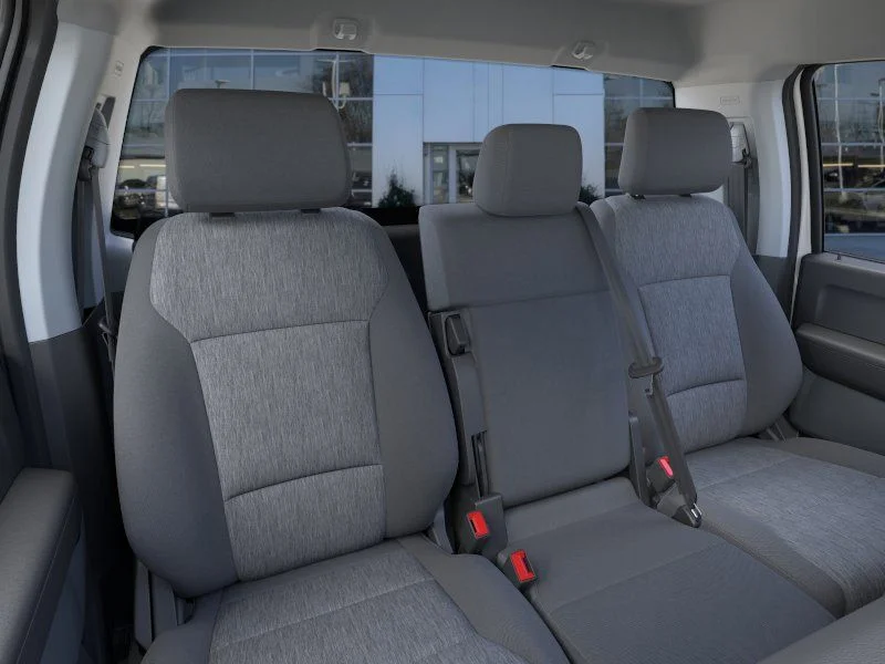 2026 Ford F-250 Super Duty XL - Photo 11